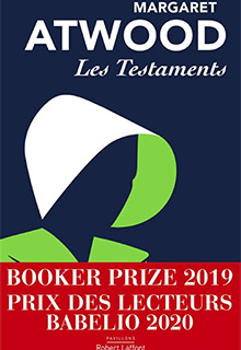 Les testaments - Margaret Atwood
