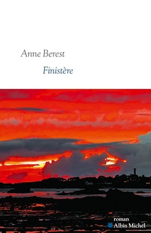Finistère - Anne Berest