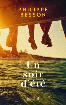 Un soir d'été - Philippe Besson
