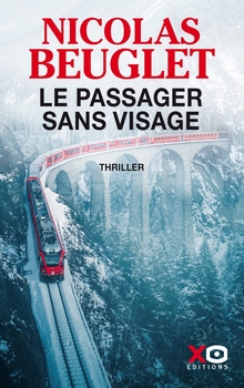 Le passage sans visage - Nicolas Beuglet