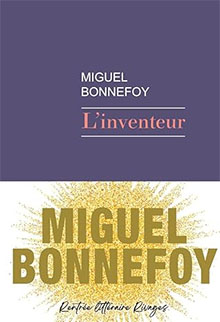 L'inventeur - Miguel Bonnefoy