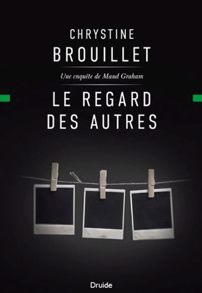 Christine Brouillet Le regard des autres