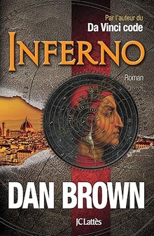 Inferno - Dan Brown