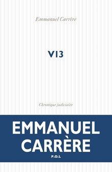 V13 - Emmanuel Carrère