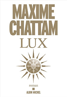 Lux - Maxime Chattam
