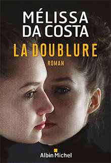 Mélissa Da Costa - La doublure