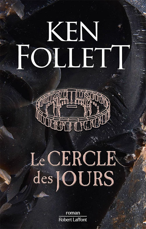 Le cercle des jours - Ken Follett