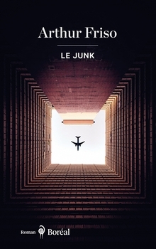 Le junk - Arthur Friso