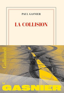 La collision - Paul Gasnier