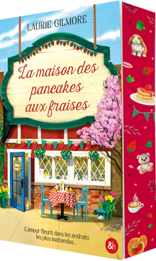 La ferme des sapins de Noël - Laurie Gilmore