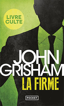 La firme - John Grisham