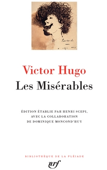Les Misérables - Victor Hugo