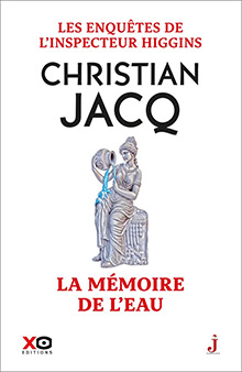 La mémoire de l'eau - Christian Jacq