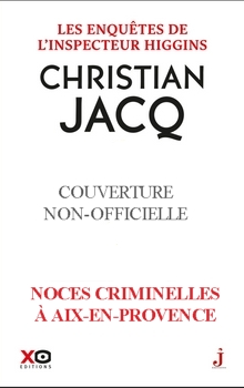 L'alchimiste de Lyon - Christian Jacq