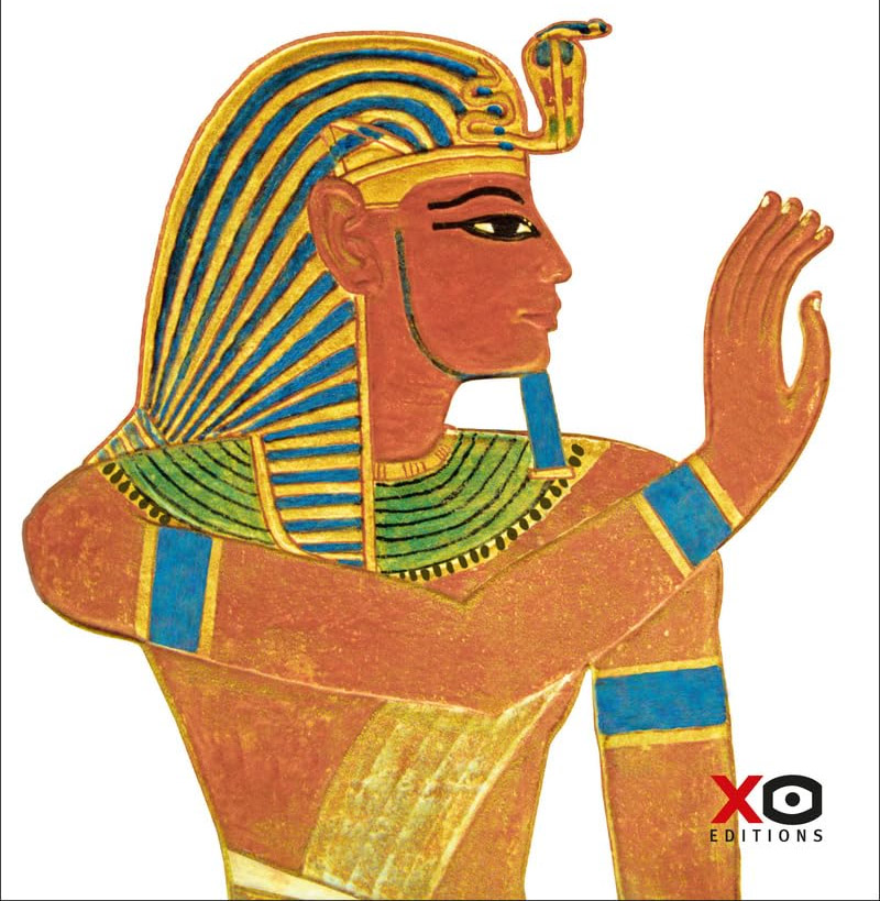 Ramsès III - Christian Jacq