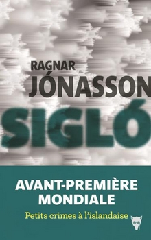 Sigló - Ragnar Jónasson