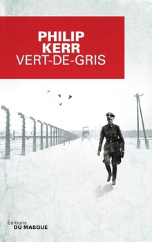 Vert-de-gris - Philip Kerr