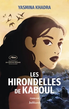 Les hirondelles de Kaboul - Yasmina Khadra