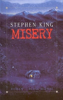 Misery - Stephen King