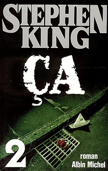 Ca Tome 2 - Stephen King