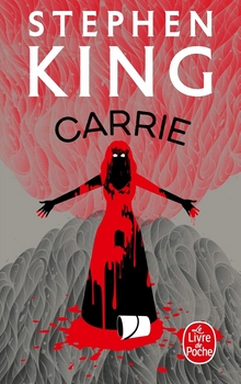Carrie - Stephen King