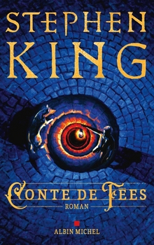 Conte de fées - Stephen King