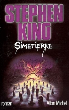 Simetierre - Stephen King