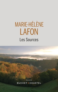Les sources - Marie-Hélène Lafon