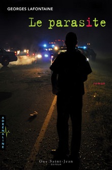 Le Parasite - Georges Lafontaine