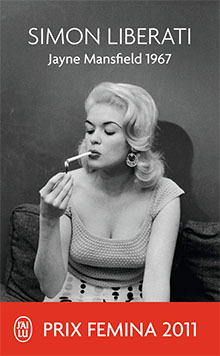 Jayne Mansfield 1967 - Simon Liberati