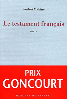 Le Testament français - Andreï Makine