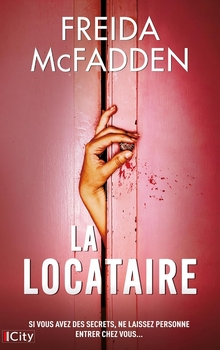 La locataire- Freida McFadden