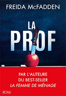 La Prof - Freida McFadden