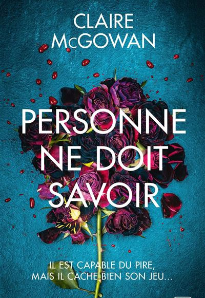 Claire McGowan - Personne ne doit savoir