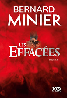 Les effacées - Bernard Minier