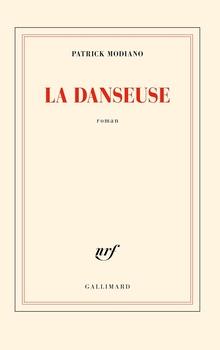 La danseuse - Patrick Modiano