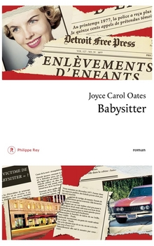 Baysitter - Joyce Carol Oates