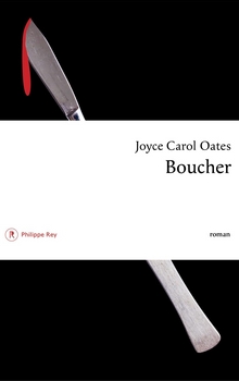 Boucher - Joyce Carol Oates