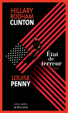 Etat de terreur - Louise Penny