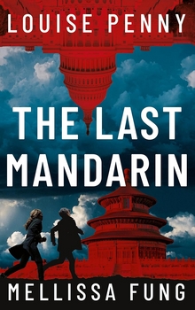 The last Mandarin - Louise Penny