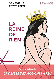 Genevièe Pettersen - La Reine de rien