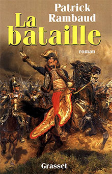 La bataille - Patrick Rambaud