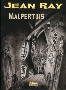 Malpertuis - Jean Ray