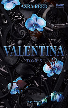 Valentina Tome 3 - Azra Reed
