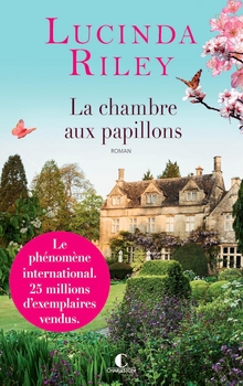 La chambre aux papillons - Lucinda Riley