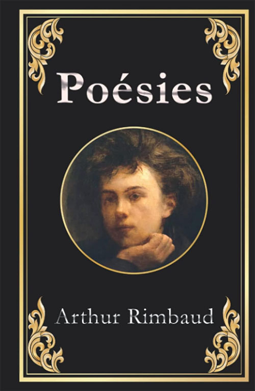 Rimbaud  oeuvres complètes