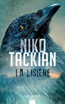 La lisière- Niko Tackian