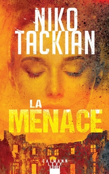 La menace - Niko Tackian