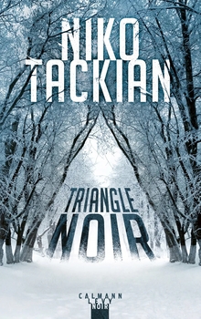 Triangle noir - Niko Tackian