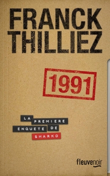 1991 - Franck Thilliez